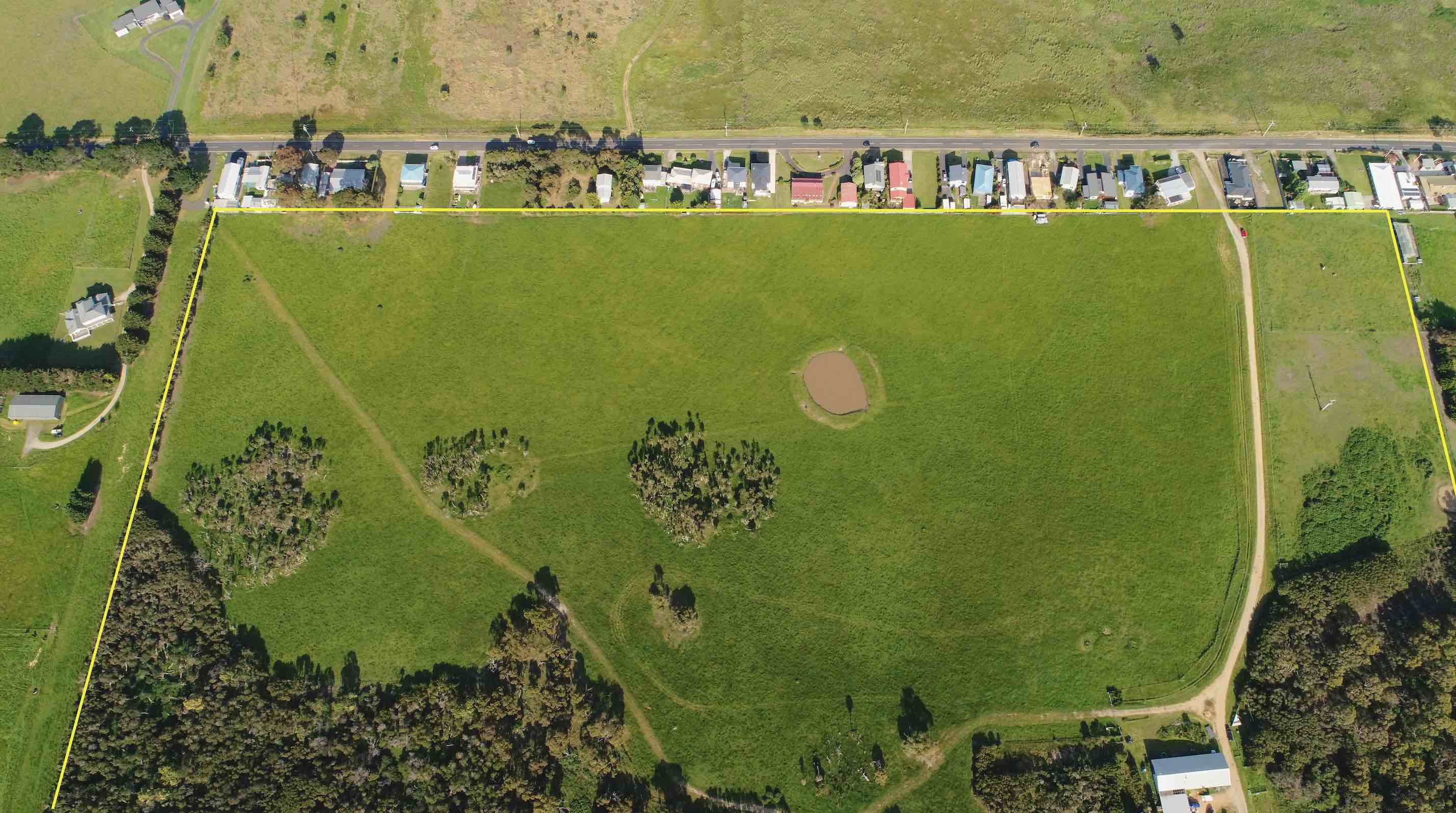 [Land for Sale] Seascape Rise Estate, Bay OpenLot